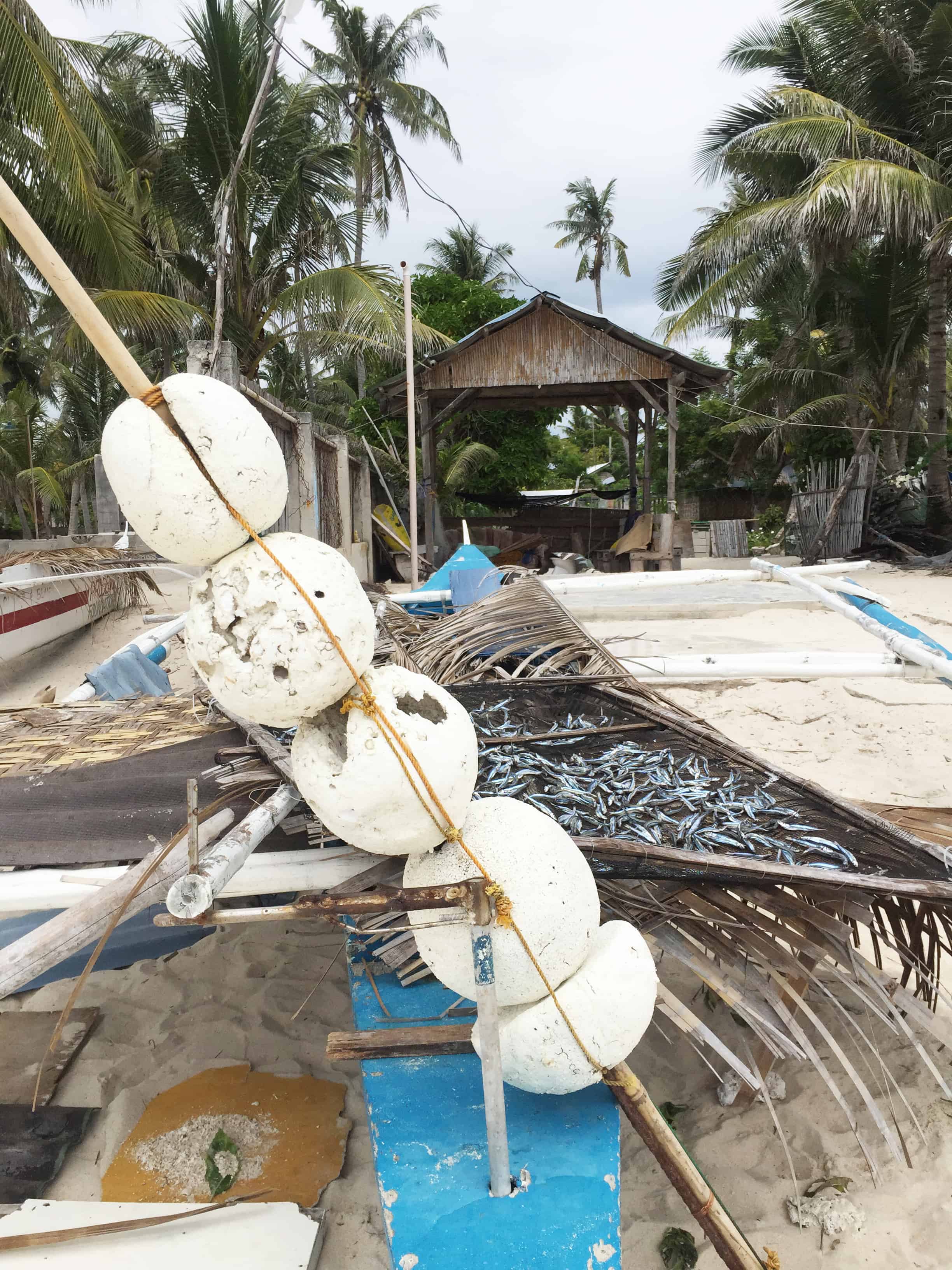 Things To Do On Bantayan