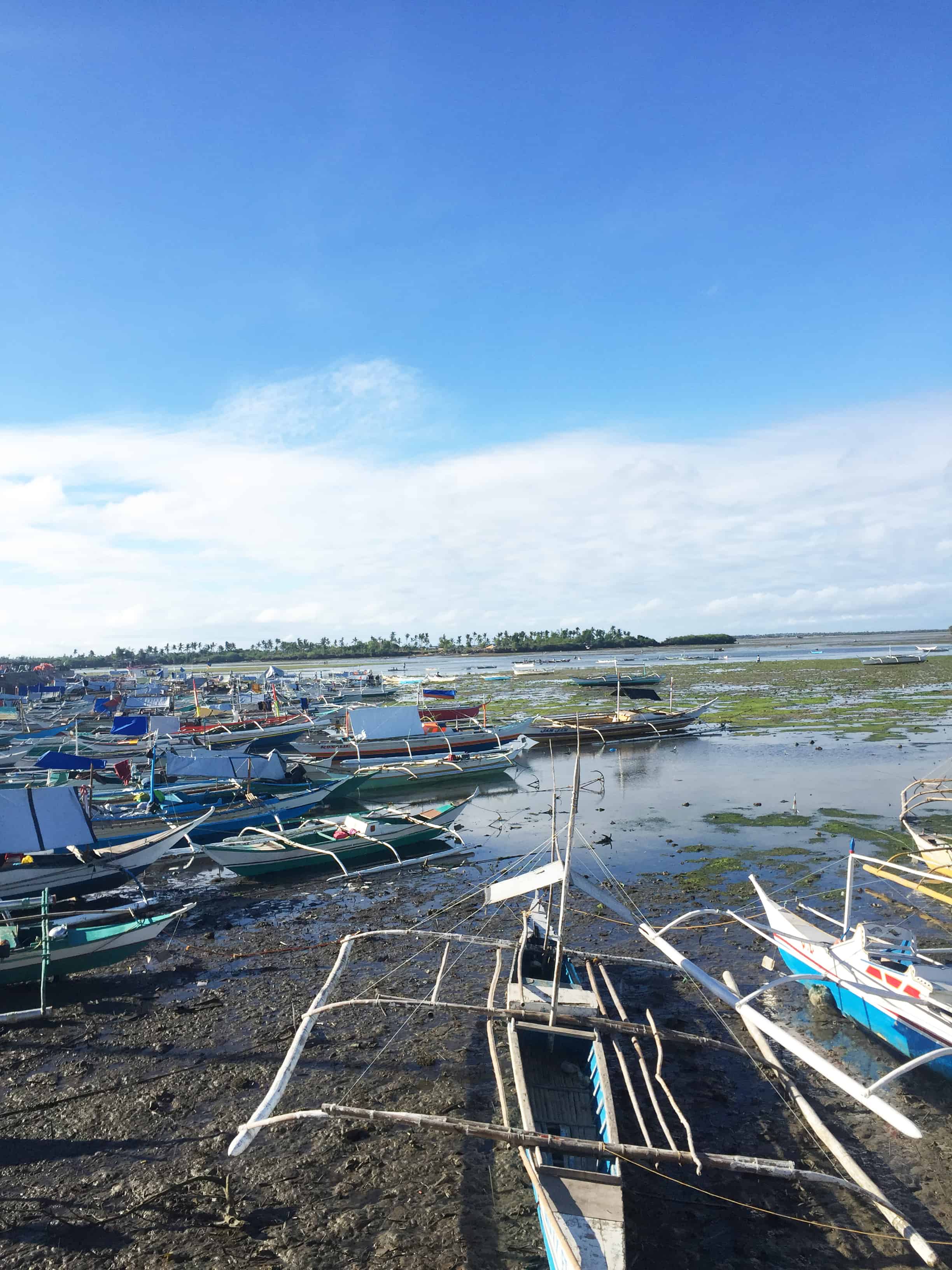 Things To Do On Bantayan